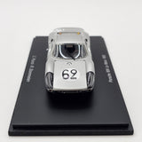 Spark Porsche 904/4 GTS #62 C. Poirot 24Hrs Le Mans 1965 1/43 Scale S4684