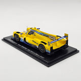 Spark Oreca 07 Gibson #5 Team Penske 24Hrs Le Mans 2022 1/43 Scale S8617