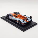 Spark Aston Martin AMR-One #009 Aston Martin Racing 24Hrs Le Mans 2011 1/43 Scale