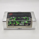 Spark Nasamax DM139 #14 Team Nasamax 24Hrs Le Mans 2004 1/43 Scale S0054