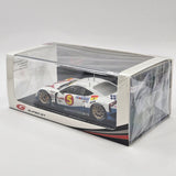 Spark Toyota 86 MC GT300 #5 Team Mach Super GT 2023 1/43 Scale