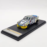 Make Up Vision Porsche 911 Carrera RSR #47 Martini Racing Team 24Hrs Le Mans 1973 1/43 Scale