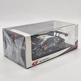 Spark Toyota GR86 GT300 #2 Hyper Water Racing Inging Super GT 2025 1/43 Scale