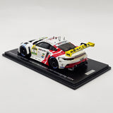 Spark Porsche 911 GT3 R #5 Herberth Motorsport 24Hrs Nurburgring 2024 1/43 Scale