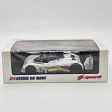 Spark Peugeot 905 Evo 1C #3 Peugeot Talbot Sport 24Hrs Le Mans 1993 Winner 1/43 Scale