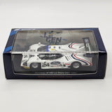 Spark Rondeau M482 #24 Ford Concessionaires France 24Hrs Le Mans 1983 1/43 Scale