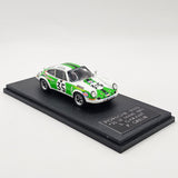 Spark Porsche 911S #35 P. Greub 24Hrs Le Mans 1971 1/43 Scale S0890