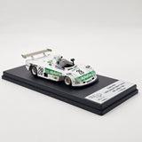 Trofeu DSN Osella PA8 #28 Scuderia Torino Corse 24Hrs Le Mans 1980 1/43 Scale