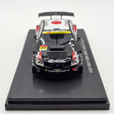 EBBRO Subaru Impreza WRX STI GT300 #77 Cusco Racing Super GT 2007 1/43 Scale