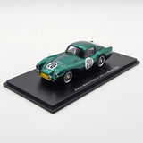 Spark Aston Martin DB3S Coupé #20 Aston Martin 24Hrs Le Mans 1954 1/43 Scale S2435
