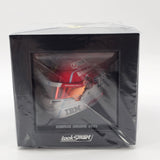 Looksmart Charles Leclerc Scuderia Ferrari 2026 F1 Season Helmet 1/5 Scale LSHEL030