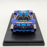 EBBRO Honda NSX GT500 #100 Raybrig Team Kunimitsu Super GT 2007 1/43 Scale
