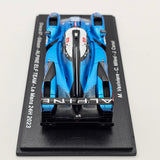 Spark Oreca 07 Gibson #36 Alpine Elf Team 24Hrs Le Mans 2023 1/43 Scale S8746