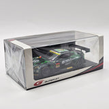 Spark Aston Martin Vantage GT3 #777 D'station Racing Super GT GT300 2025 1/43 Scale