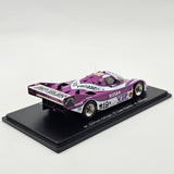 Spark Porsche 962C #19 Team Davey 24Hrs Le Mans 1990 1/43 Scale S9882