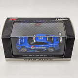 EBBRO Nissan GT-R GT500 #12 Calsonic Team Impul Super GT 2014 1/43 Scale