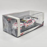 Spark Toyota GR Supra GT300 #25 Hoppy Team Tsuchiya Super GT 2025 1/43 Scale