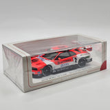 Spark Nissan Skyline GT-R #2 ARTA Zexel Nismo JGTC GT500 1999 1/43 Scale SJ164