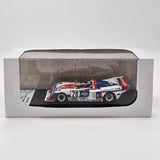 Trofeu DSN Chevron B36 #28 Société Racing Organisation Course 24Hrs Le Mans 1979 1/43 Scale