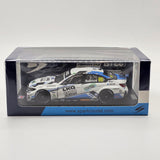 Spark BMW 330i #99 Charles Rainford BTCC 2025 Brands Hatch Race 3 Winner 1/43 Scale UK034