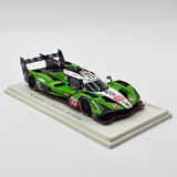 Spark Lamborghini SC63 #19 Lamborghini Iron Lynx 24Hrs Le Mans 2024 1/43 Scale