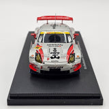 EBBRO Nissan Fairlady Z #46 Direzza MOLA Super GT GT300 2006 1/43 Scale