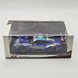 Spark Nissan Z NISMO #24 Kondo Racing Super GT GT500 2025 1/43 Scale