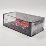 Spark Chevron B36 #29 Mogil Motors Ltd 24Hrs Le Mans 1979 1/43 Scale S9415