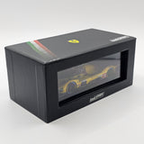 Looksmart Ferrari 499P #83 AF Corse 24Hrs Le Mans 2025 Winner 1/43 Scale LSLM190