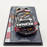 Spark BMW Z4 GT3 #50 Team Speedline Racing by Ronal 24Hrs Nurburgring 2019 1/43 Scale