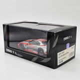 EBBRO P4 Toyota Supra GT500 #38 au Toyota Team Cerumo JGTC 2003 1/43 Scale