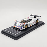 BBR Porsche 911 GT1-98 #26 Porsche AG Winner 24Hrs Le Mans 1998 1/43 Scale