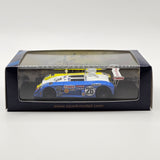 Spark Sigma MC73 #26 Sigma Automotive 24Hrs Le Mans 1971 1/43 Scale S3557