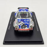 Spark Porsche 911 Carrera RS #67 A.-C. Verney 24Hrs Le Mans 1975 1/43 Scale S9807