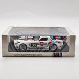 Spark Mercedes SLS AMG GT3 #33 Martini Winner 12Hrs Zandvoort 2014 1/43 Scale