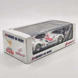 Spark TWR Porsche WSC-95 #7 Joest Racing 24Hrs Le Mans 1997 Winner 1/43 Scale