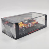 Spark Porsche 911S #45 R. Touroul 24Hrs Le Mans 1972 1/43 Scale S9779