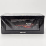 Looksmart Ferrari SF-26 #16 Leclerc Scuderia Ferrari HP 3rd Australian GP 2026 1/43 Scale