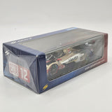 Spark Cadillac V-Series.R #12 Cadillac Hertz Team Jota Le Mans 24Hrs 2026 1/43 Scale