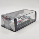 Spark Lancia 037 Rally #1 W.Röhrl Winner Monte Carlo Rally 1983 1/43 Scale S9108