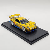 EBBRO Mazda RX7 #7 RE Amemiya Racing JGTC GT300 2004 1/43 Scale