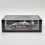 Spark Williams FW08 #6 Keke Rosberg 3rd German GP 1982 1/43 Scale S7499
