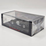 Spark Jaguar XK 120C #17 Jaguar Cars Ltd 24Hrs Le Mans 1953 1/43 Scale S2944