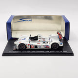 Spark Courage-Oreca LC70 #22 Tōkai University 24Hrs Le Mans 2008 1/43 Scale S1478