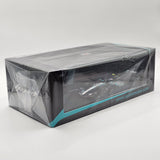 Spark Mercedes-AMG W17 No.12 Antonelli Winner Chinese GP 2026 1/43 Scale