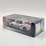 Spark Porsche 911 GT3 R LMGT3 #85 Iron Dames 24 Hours of Le Mans 2025 1/43 Scale S9302