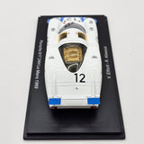 Spark Porsche 917LH #12 Porsche System 24Hrs Le Mans 1969 1/43 Scale S9746
