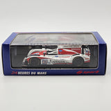 Spark Zytek Z11SN #42 Greaves Motorsport 24Hrs Le Mans 2012 1/43 Scale S3721