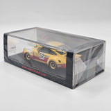 Spark Porsche 911 Carrera RSR #52 Écurie du Nord 24Hrs Le Mans 1975 1/43 Scale S9802