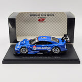 EBBRO Nissan GT-R GT500 #12 Calsonic Team Impul Super GT 2014 1/43 Scale